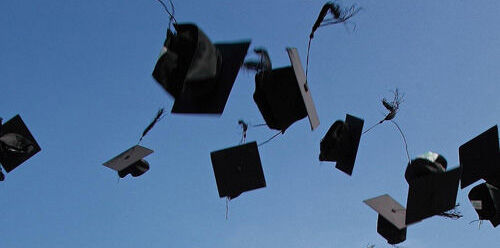 Virtual Graduations